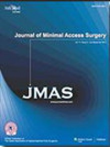 Journal Of Minimal Access Surgery期刊